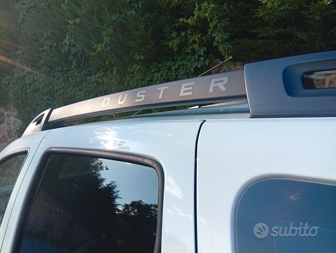 Dacia Duster 1.6 115CV Start&Stop 4x2 GPL Lauréate