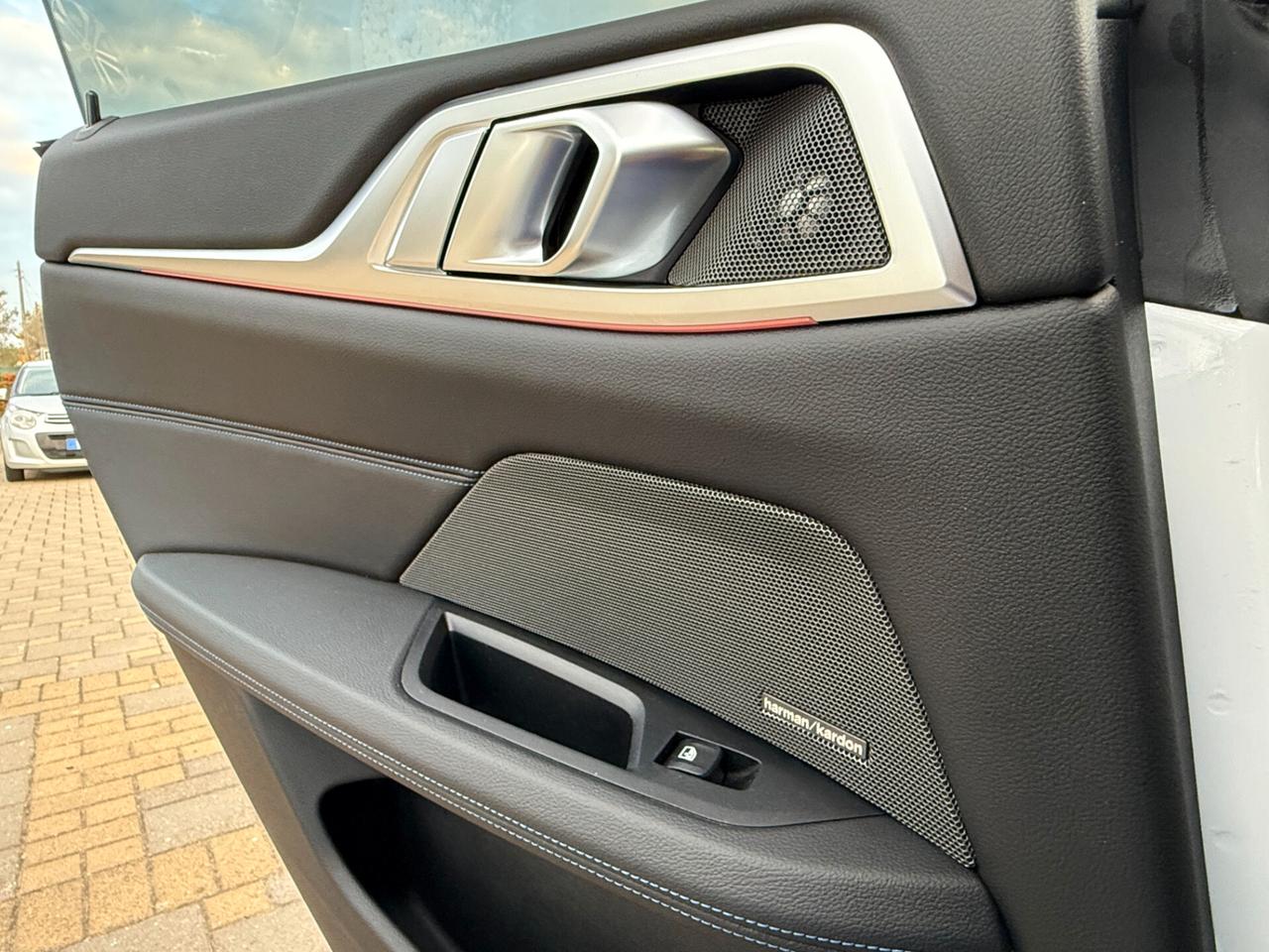 Bmw 420d 190cv 5p Msport Tetto Laser Pelle Facelift