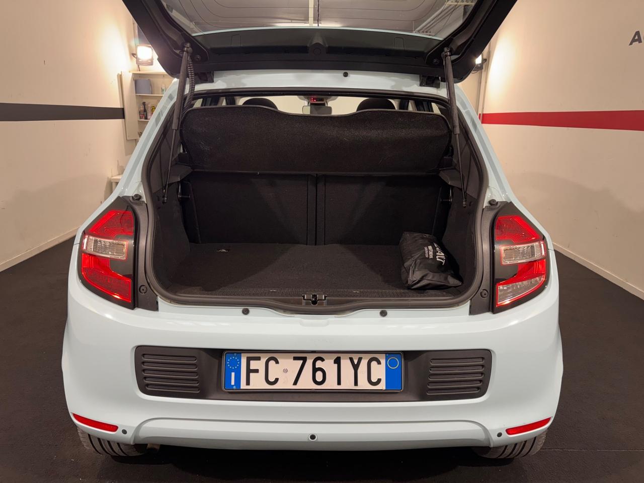 Renault Twingo TCe 90 CV Stop&Start Energy Intens TETTO APRIBILE