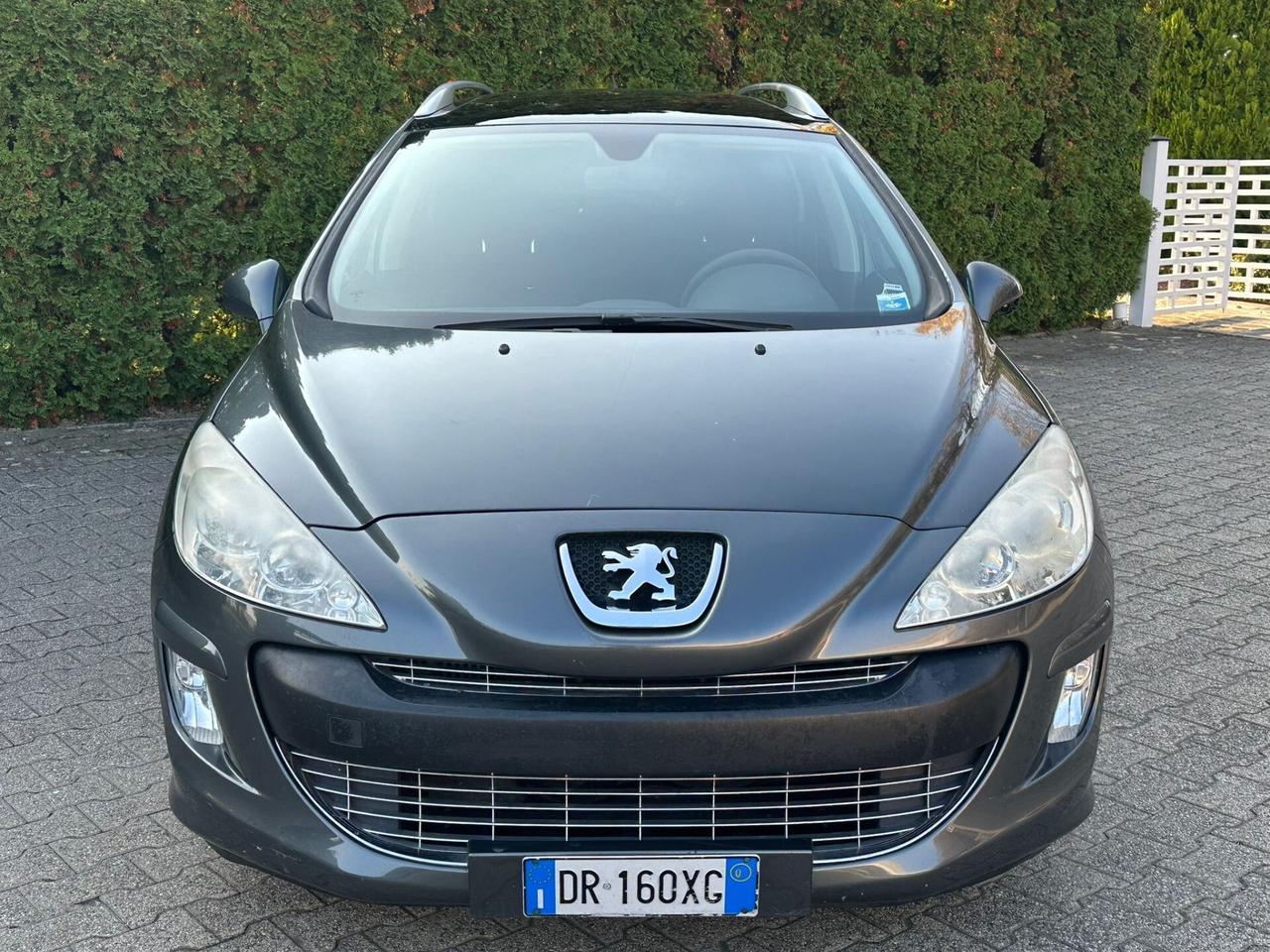 Peugeot 308 1.6 HDi 110CV SW Ciel Féline