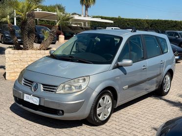 Renault Scenic Grand Scénic 1.9 dCi/130CV Luxe Dynamique * 7 POSTI*