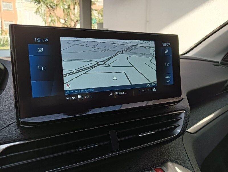 Peugeot 3008 3008 BlueHDi 130 S&S EAT8 Allure Pack