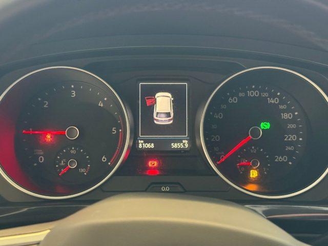 VOLKSWAGEN Tiguan 2.0 TDI 150 CV SCR DSG Life