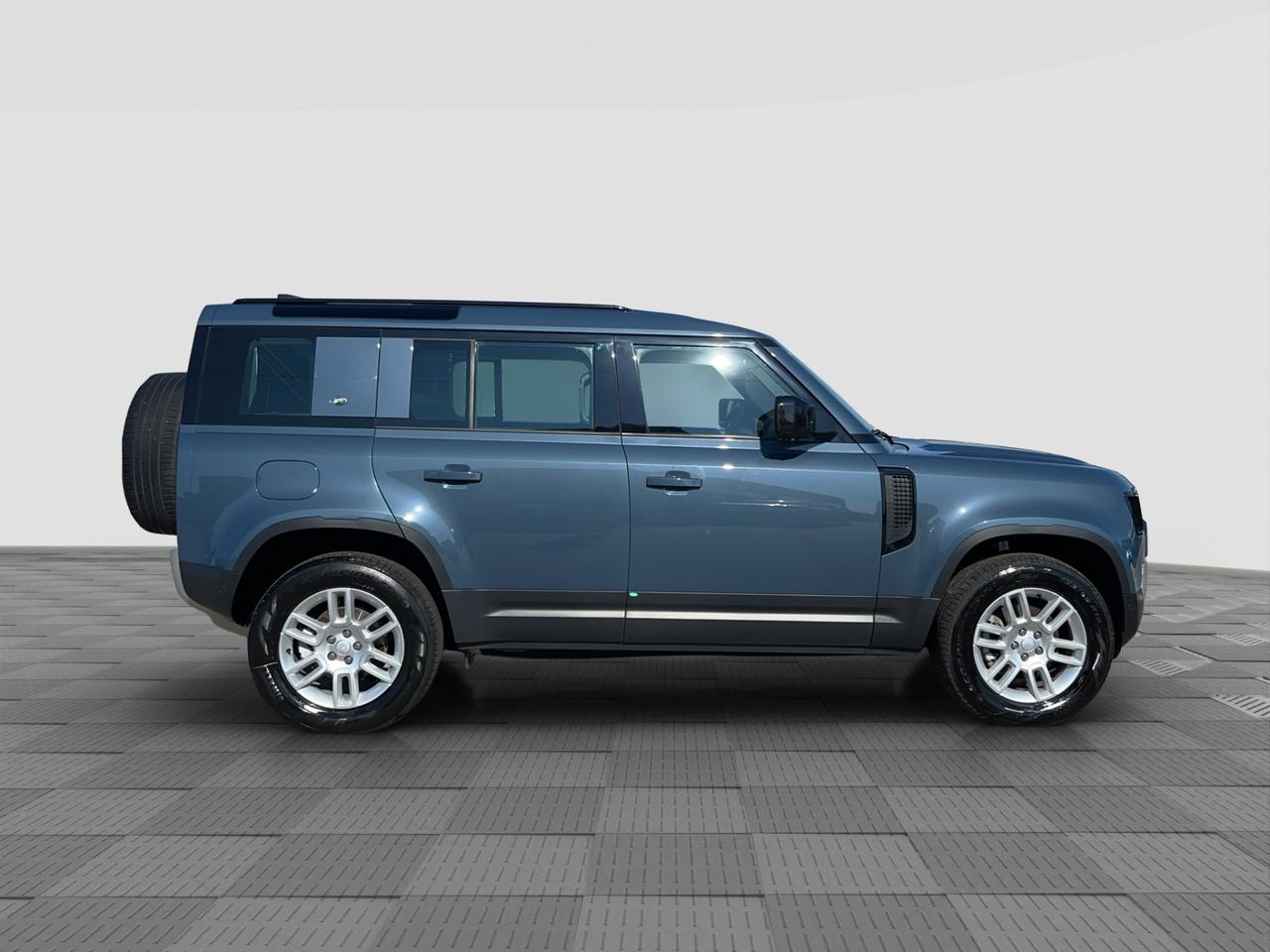LAND ROVER Defender (2019) Defender 110 3.0D I6 200 CV AWD Auto S