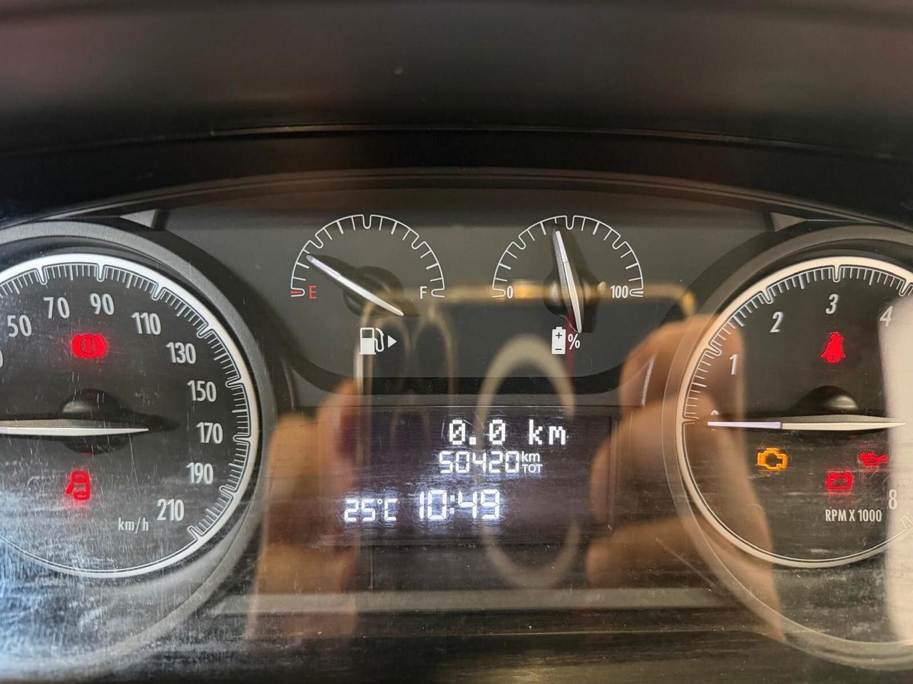 Lancia Ypsilon 1.0 FireFly 5 porte S&S Hybrid Ecochic Gold