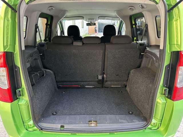 Fiat Qubo Qubo 1.4 8v Dynamic 73cv