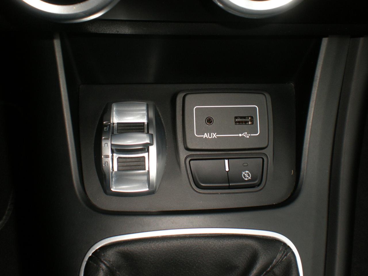 Alfa Giulietta 1.6 td 120 cv restyling, eccellente