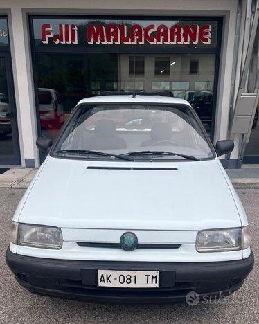 SKODA Pick-up 1.3 Pick-up LX Cassonato IVA COMPR