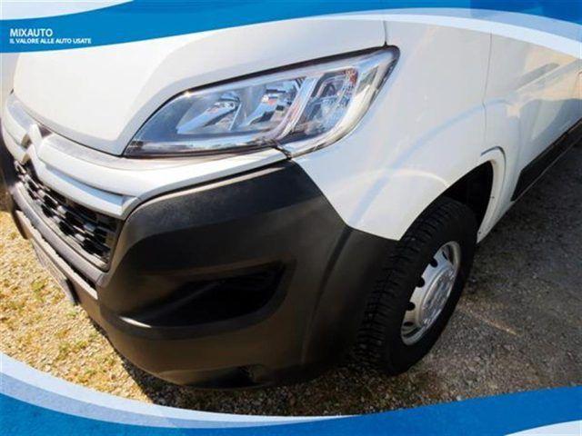 CITROEN Jumper 33 L2H2 2.2 BlueHDI 120cv EU6D-Isc