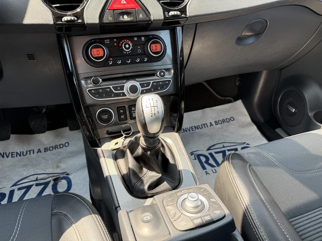 Renault Koleos 2.0 dCi 150CV 4X4 Bose