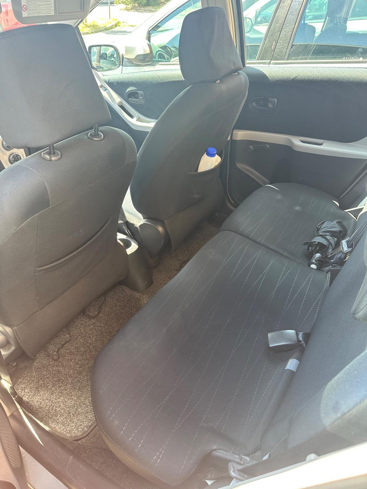 Toyota Yaris 1.3 5 porte