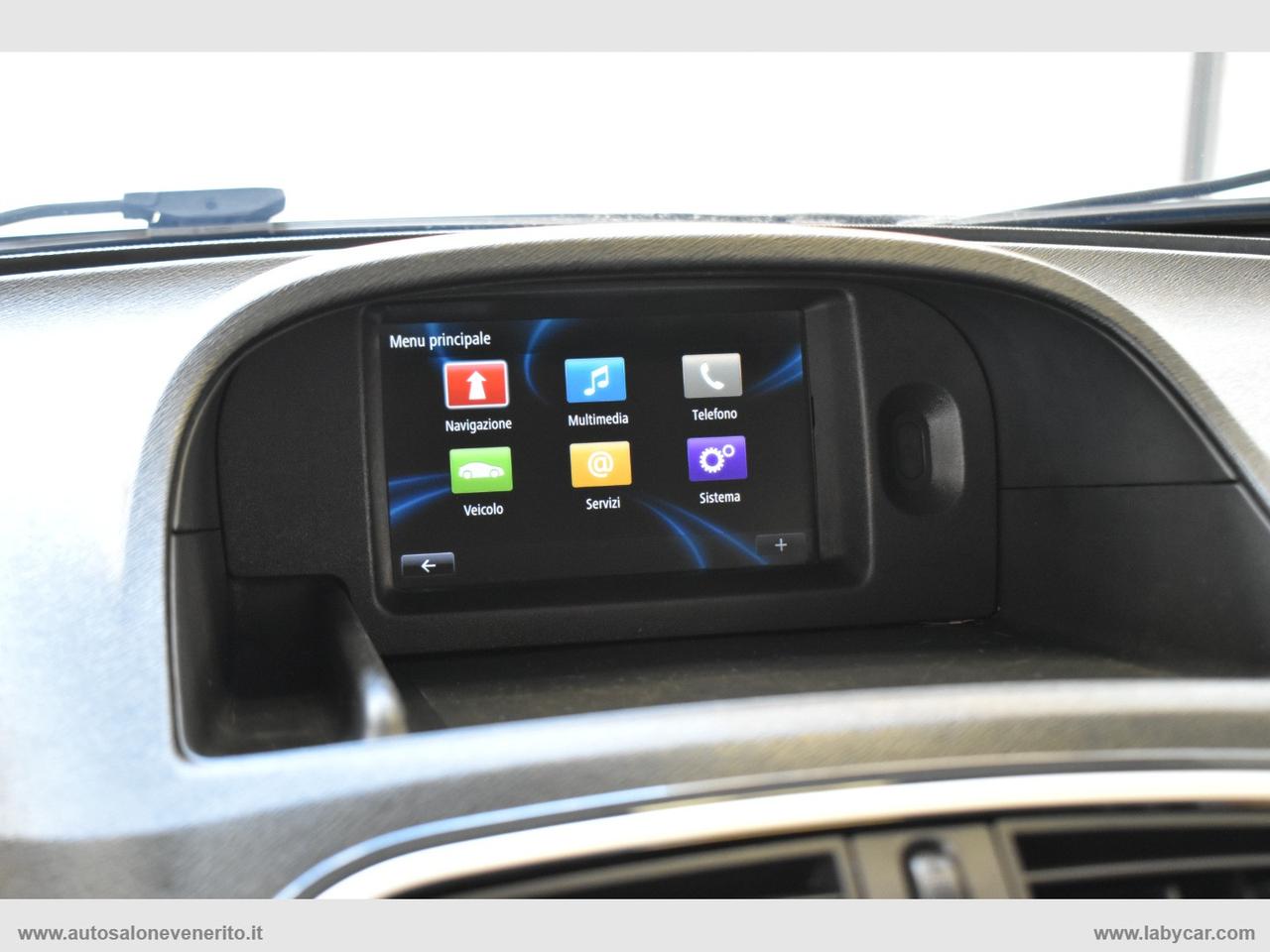 RENAULT Grand Kangoo 1.5 dCi 110 CV S&S 7 posti