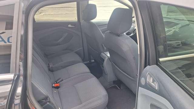 Ford C-Max C-Max II 2010 1.6 tdci Titanium 95cv