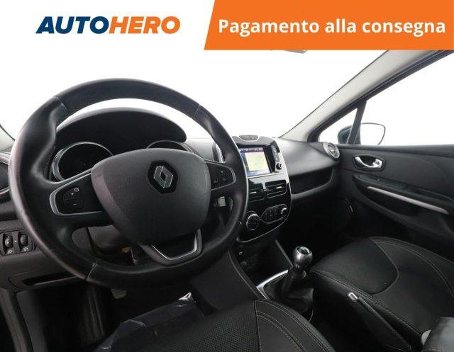 RENAULT Clio dCi 8V 90 CV Start&Stop 5 porte Energy Duel2