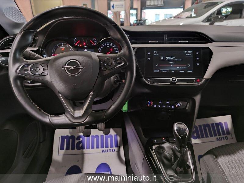 Opel Corsa 1.2 75cv Edition + Car Play