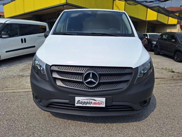 MERCEDES-BENZ Vito 1.7 110 CDI PC Furgone Compact N°GA604