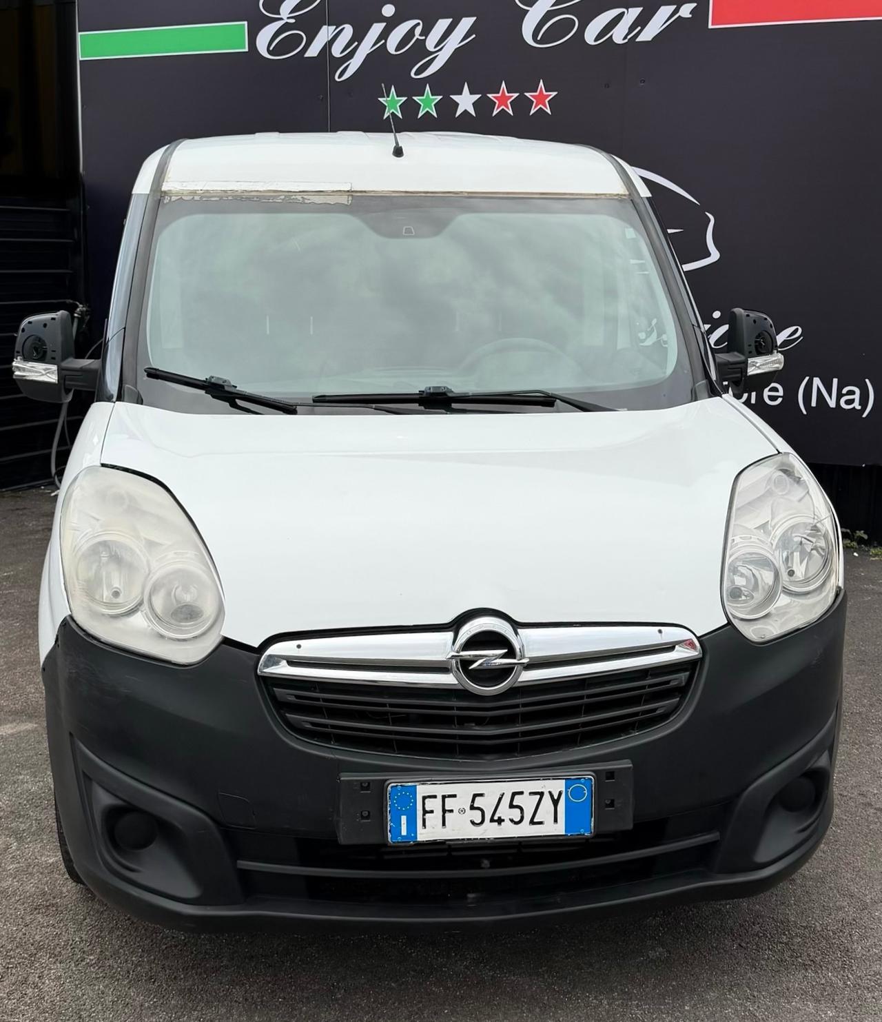 Opel Combo 1.4 Turbo EcoM 120CV PC-TN Elective