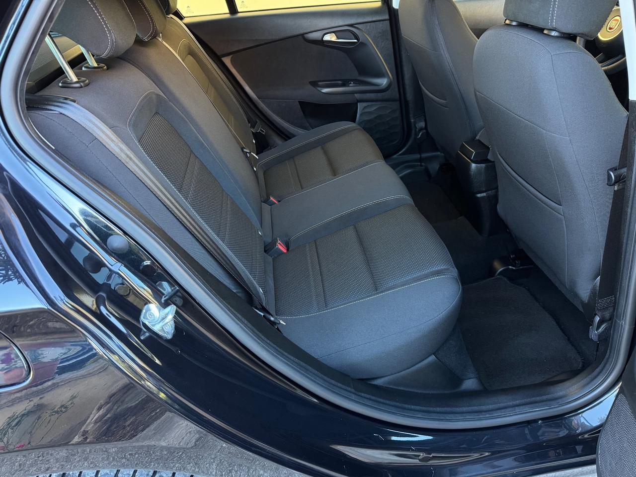 Fiat Tipo 1.6 Mjt S&S SW Busines(Navigatore)