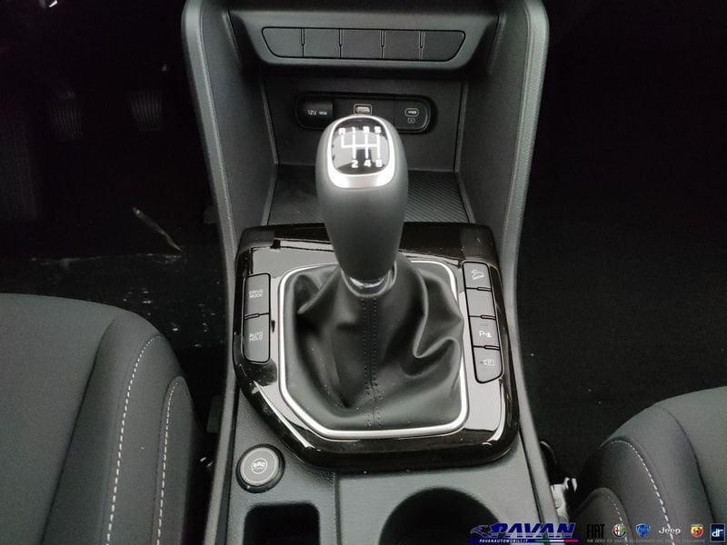 Kia Sportage 1.6 147cv GPL BUSINESS