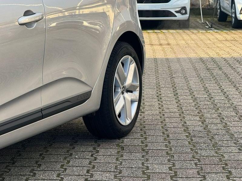 Renault Clio 5 Porte 1.0 TCe Business my21