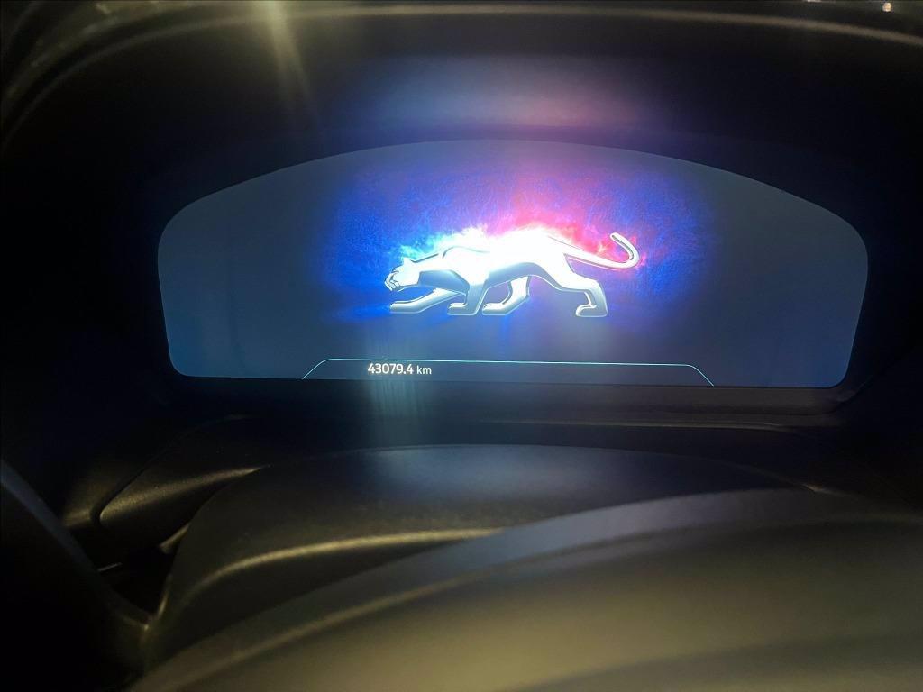 FORD Puma 1.0 ecoboost h ST-Line s&s 125cv del 2023