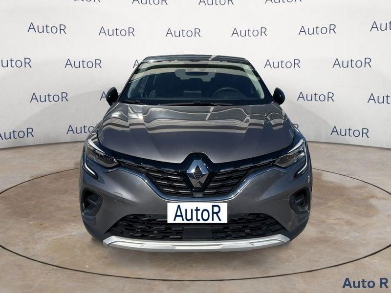 Renault Captur Captur TCe 100 CV GPL Techno