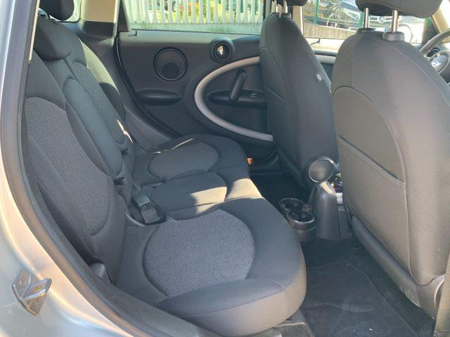 MINI Countryman Mini Cooper D Business Countryman