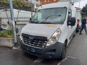 Opel Movano 35 2.3 CDTI 100CV PM-TM FWD Furgone E5
