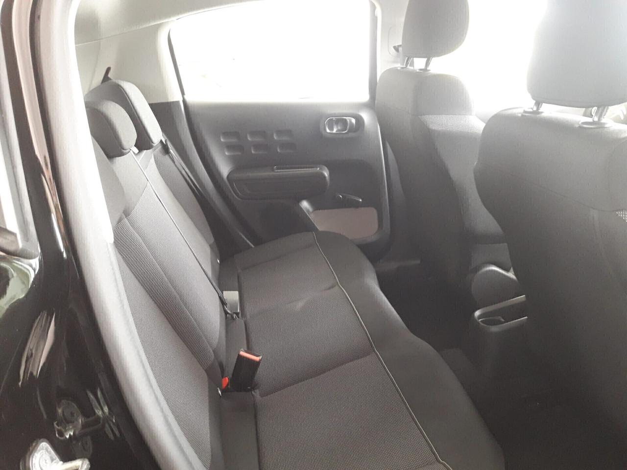 Citroen C3 PureTech 83 S&S You