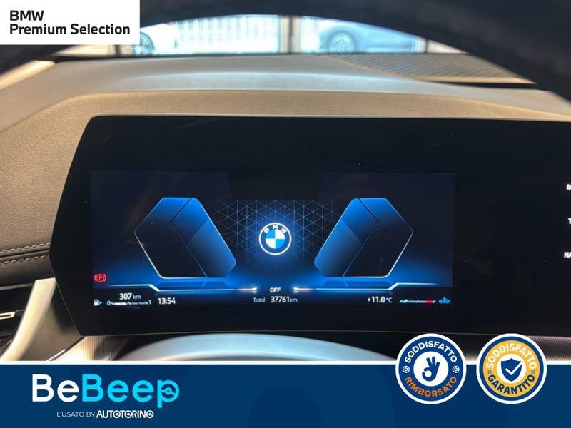 BMW Serie 2 Active Tourer 218D ACTIVE TOURER LUXURY AUTO