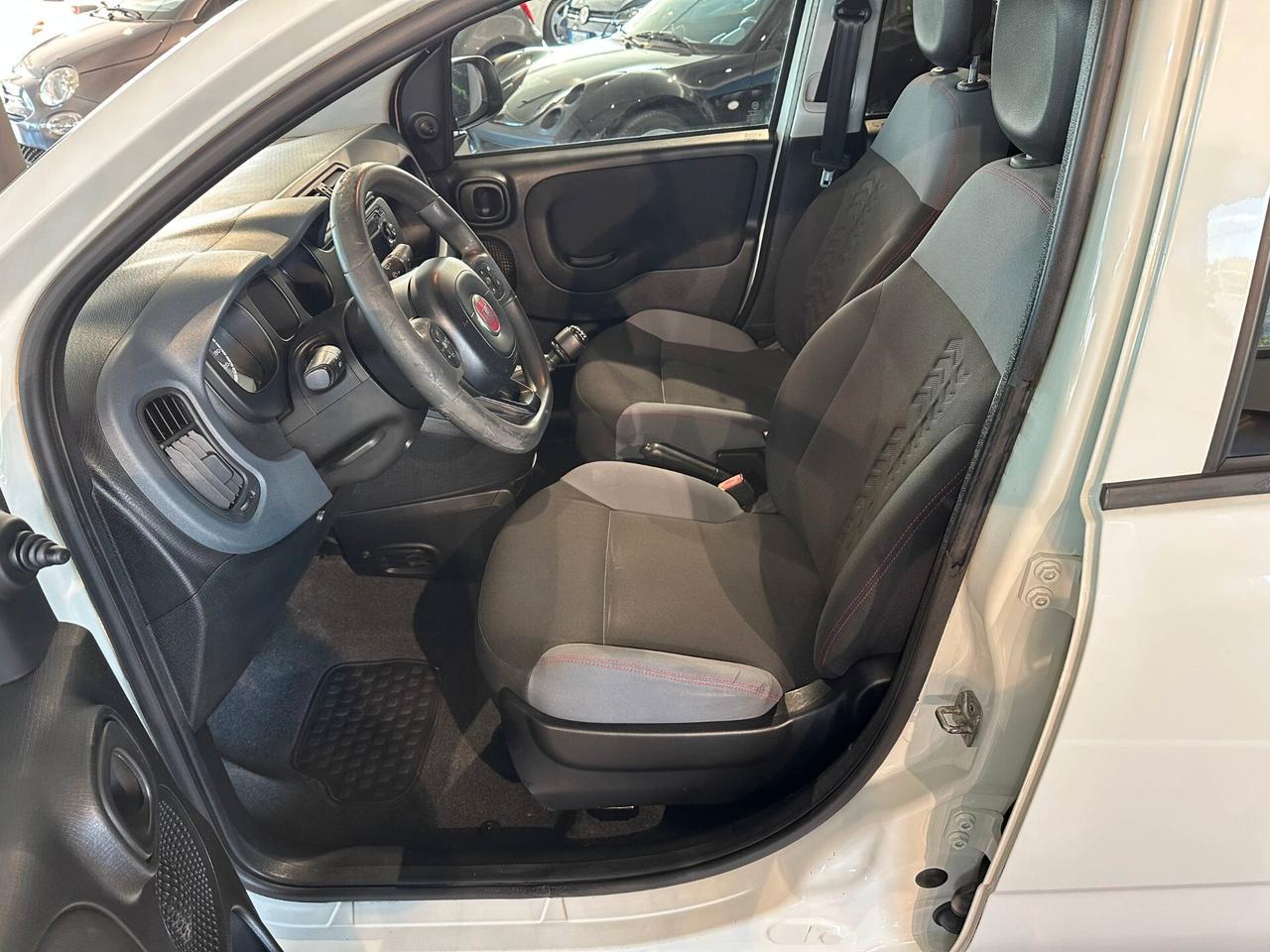 Fiat Panda 1.2 EasyPower Easy