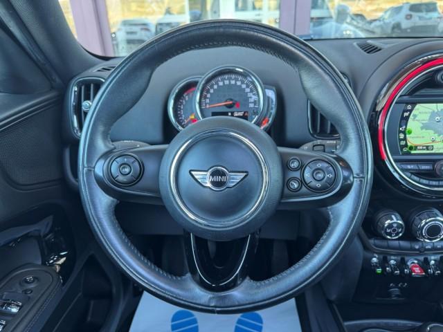 Mini Countryman 2.0 Cooper S ALL4