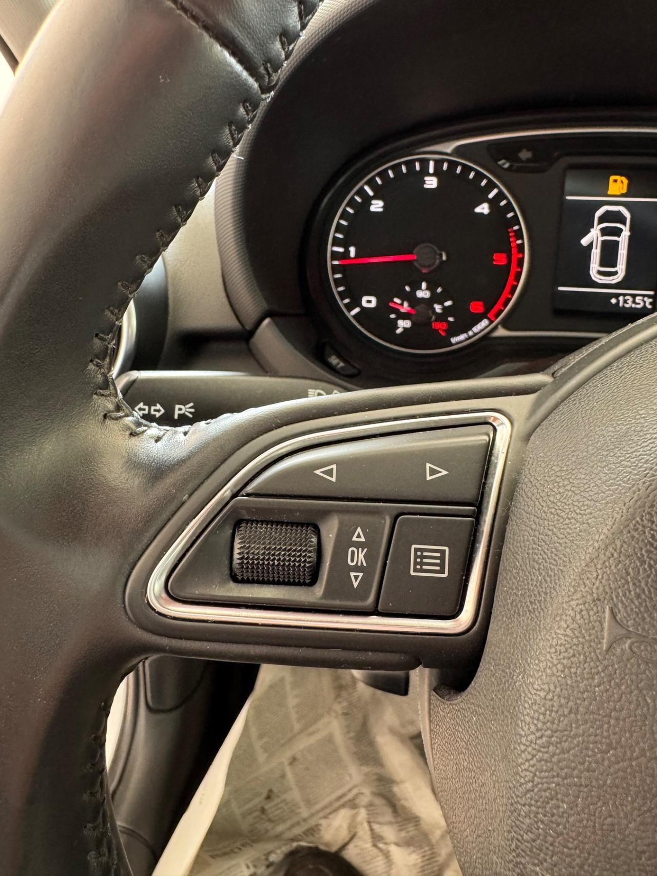 Audi A1 1.6 TDI Ambition