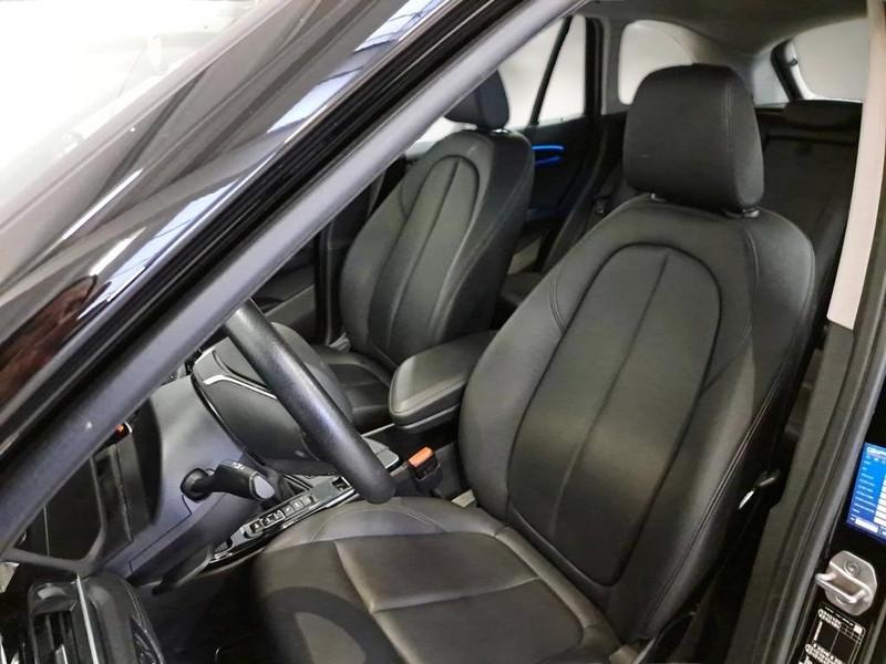 BMW X1 xDrive 25e XLine Plus automatico