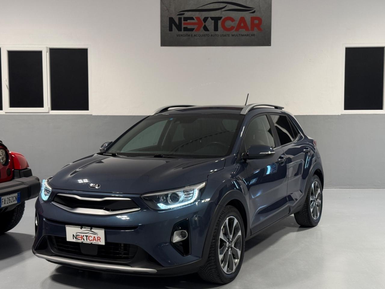 Kia Stonic 1.6 CRDi 110 CV Style