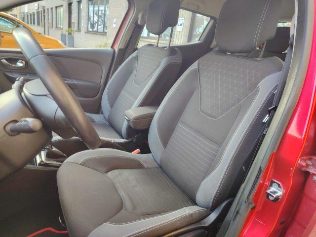 RENAULT Clio dCi 8V 90CV EDC Start&Stop 5 porte Energy Intens