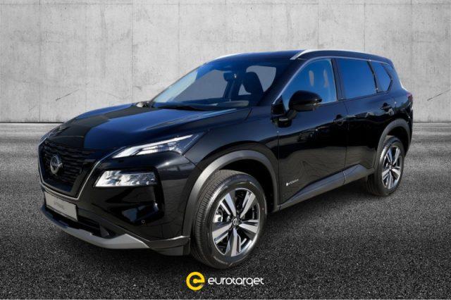 NISSAN X-Trail e-Power 2WD 5 posti N-Connecta