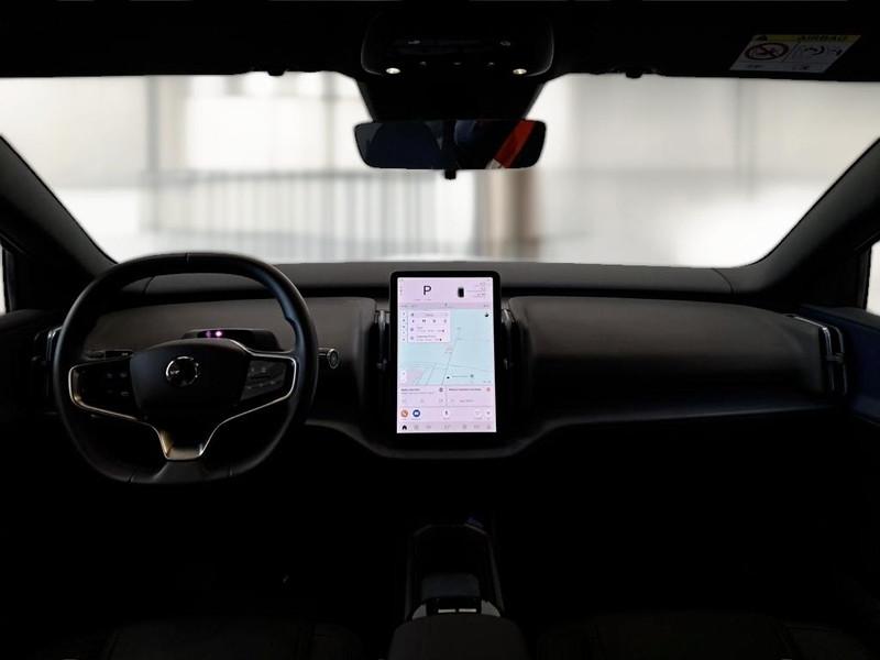 VOLVO EX30 Single Motor Extended Range Core