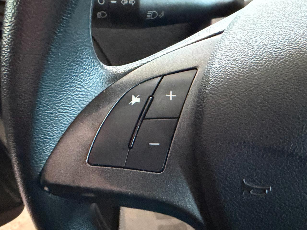 Lancia Ypsilon 1.2 69 cv. EcoChic SILVER (Imp. GPL)