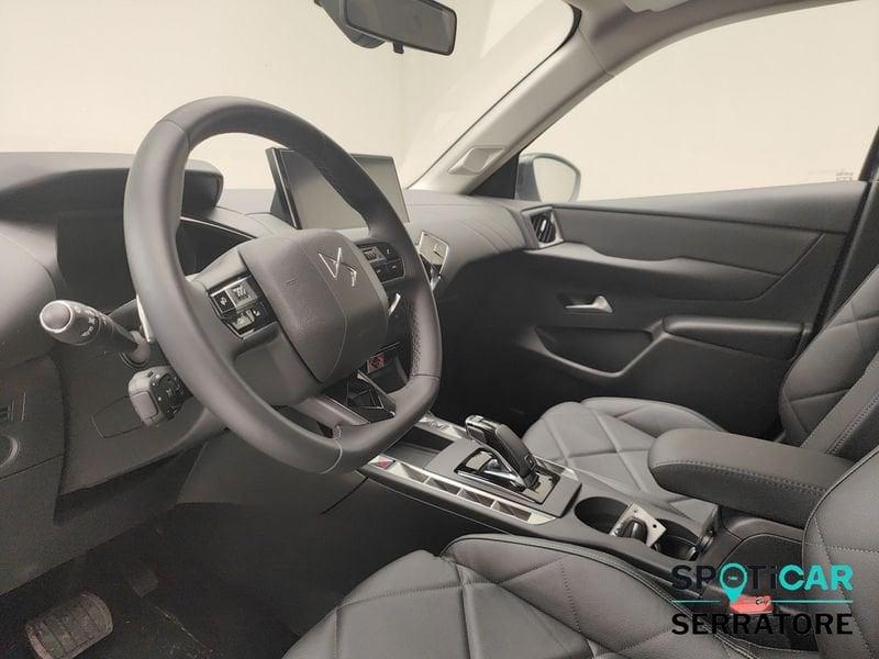DS DS3 FAUBOURG BHDI130