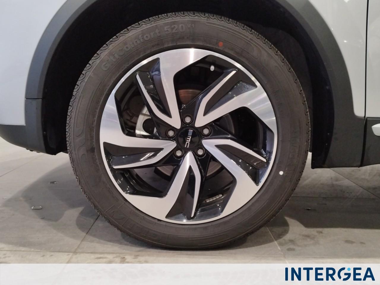 EMC Sei 1.5 Gpl 147cv cvt