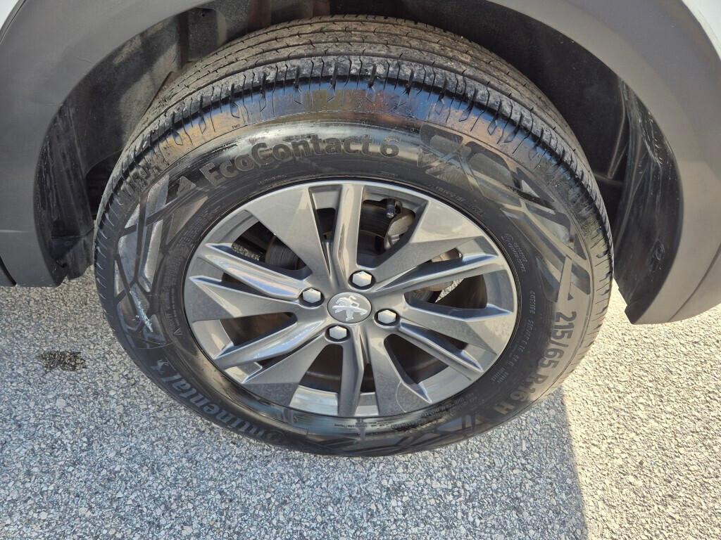 Peugeot 2008 PureTech 100CV S&S Active Pack