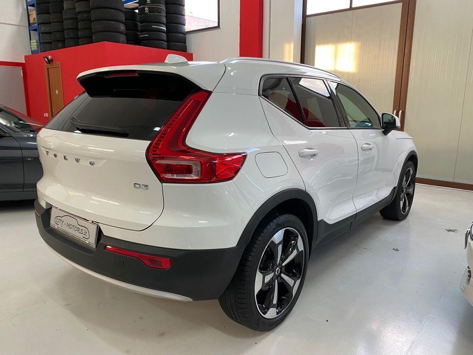Volvo XC40 D3 Momentum