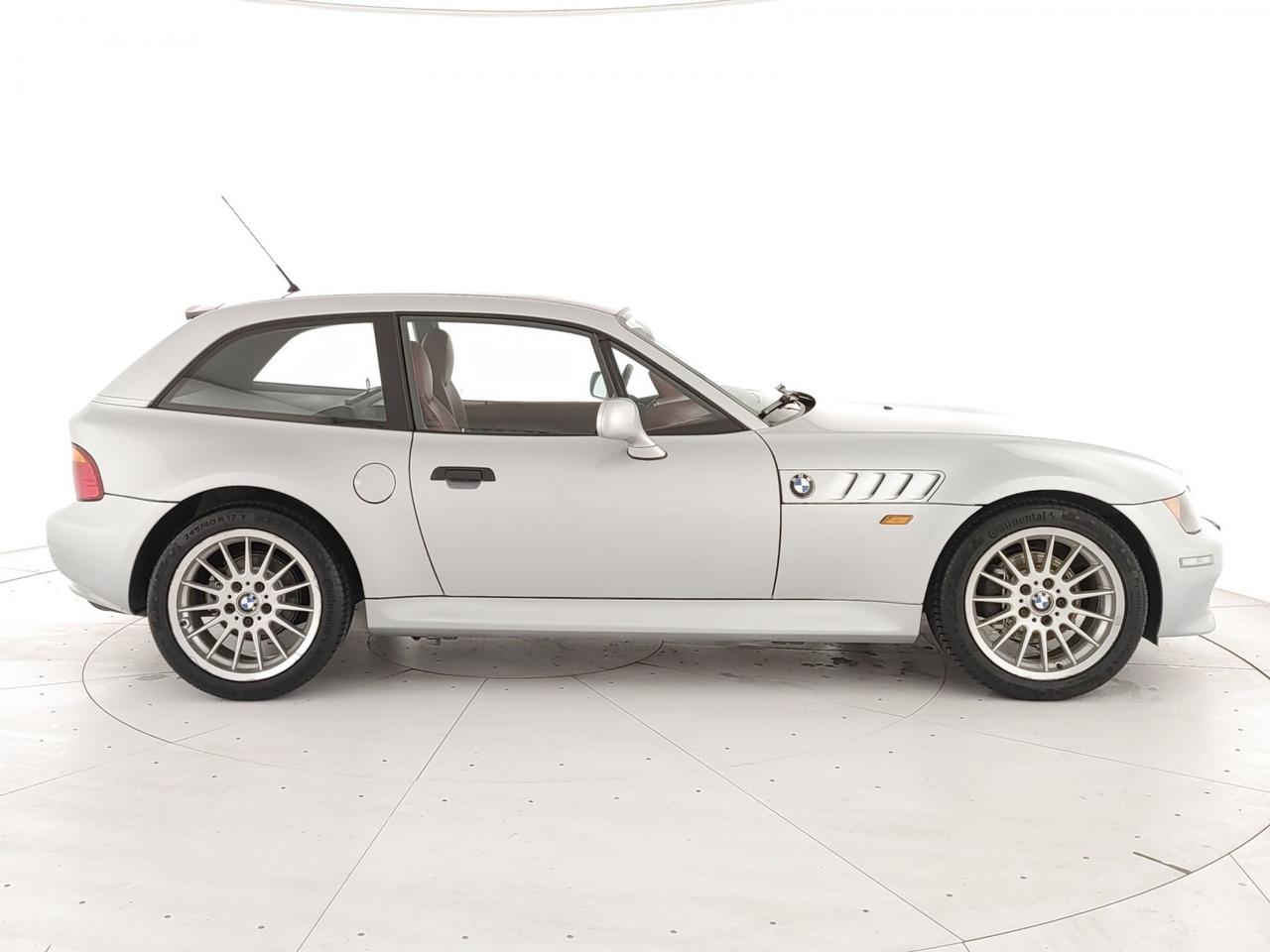 BMW Z3 Coupe Z3 Coupe 2.8 193cv 3p