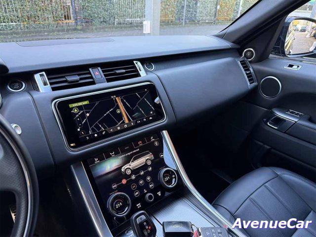 LAND ROVER Range Rover Sport mhev HSE Dynamic TETTO CERCHI 21" IVA ESPOSTA