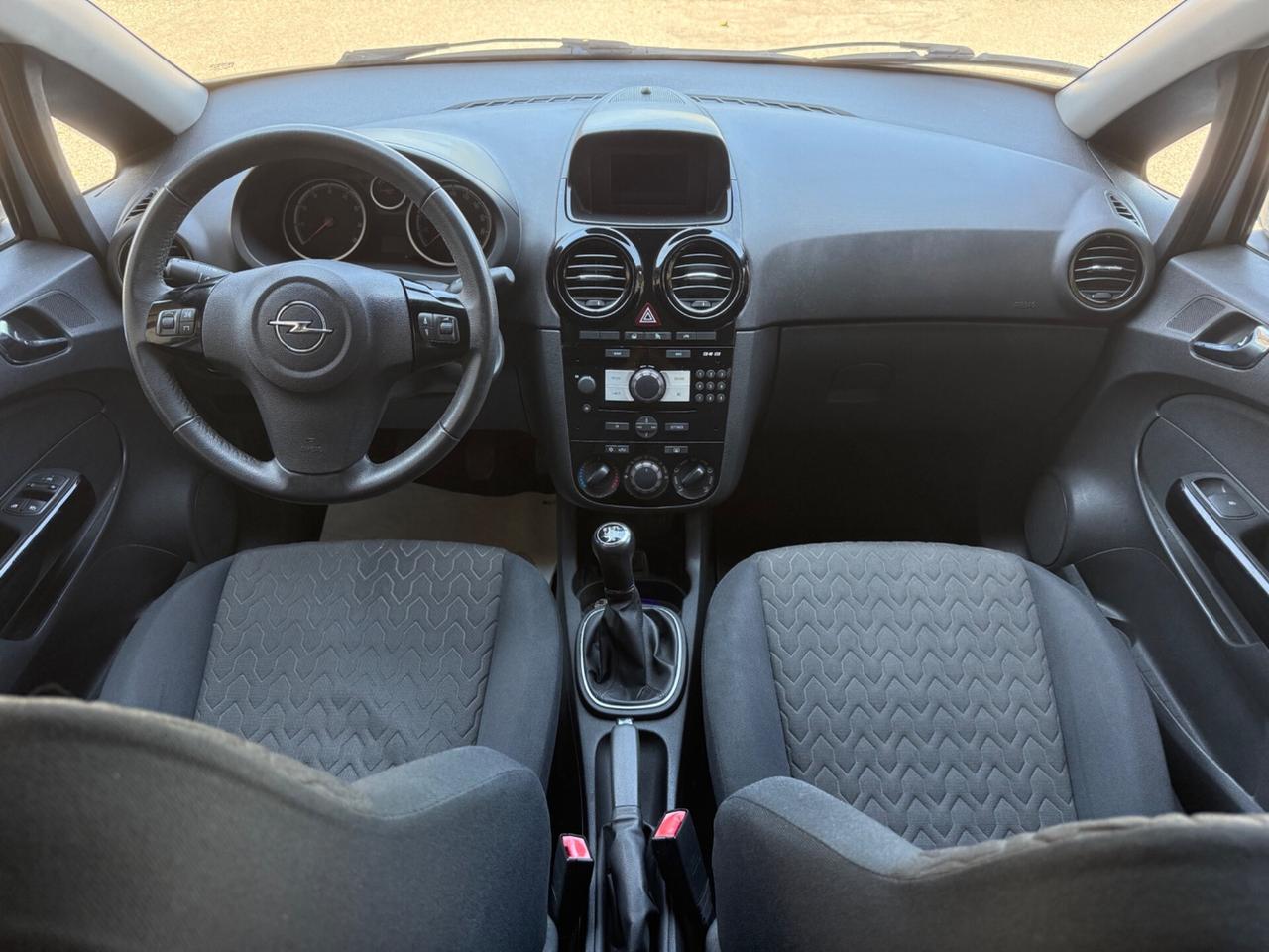 Opel Corsa 1.2 85CV 5 porte GPL-TECH Edition