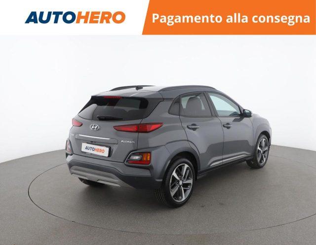 HYUNDAI Kona 1.0 T-GDI XPrime