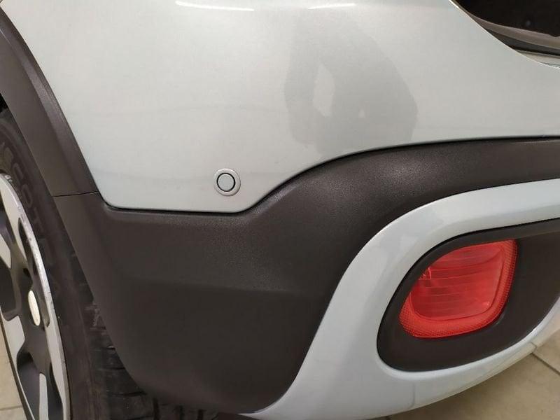 FIAT Panda 1.0 hybrid Launch Edition s&s 70cv