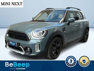 MINI Countryman Mini F60 MINI 1.5 COOPER NORTHWOOD EDITION
