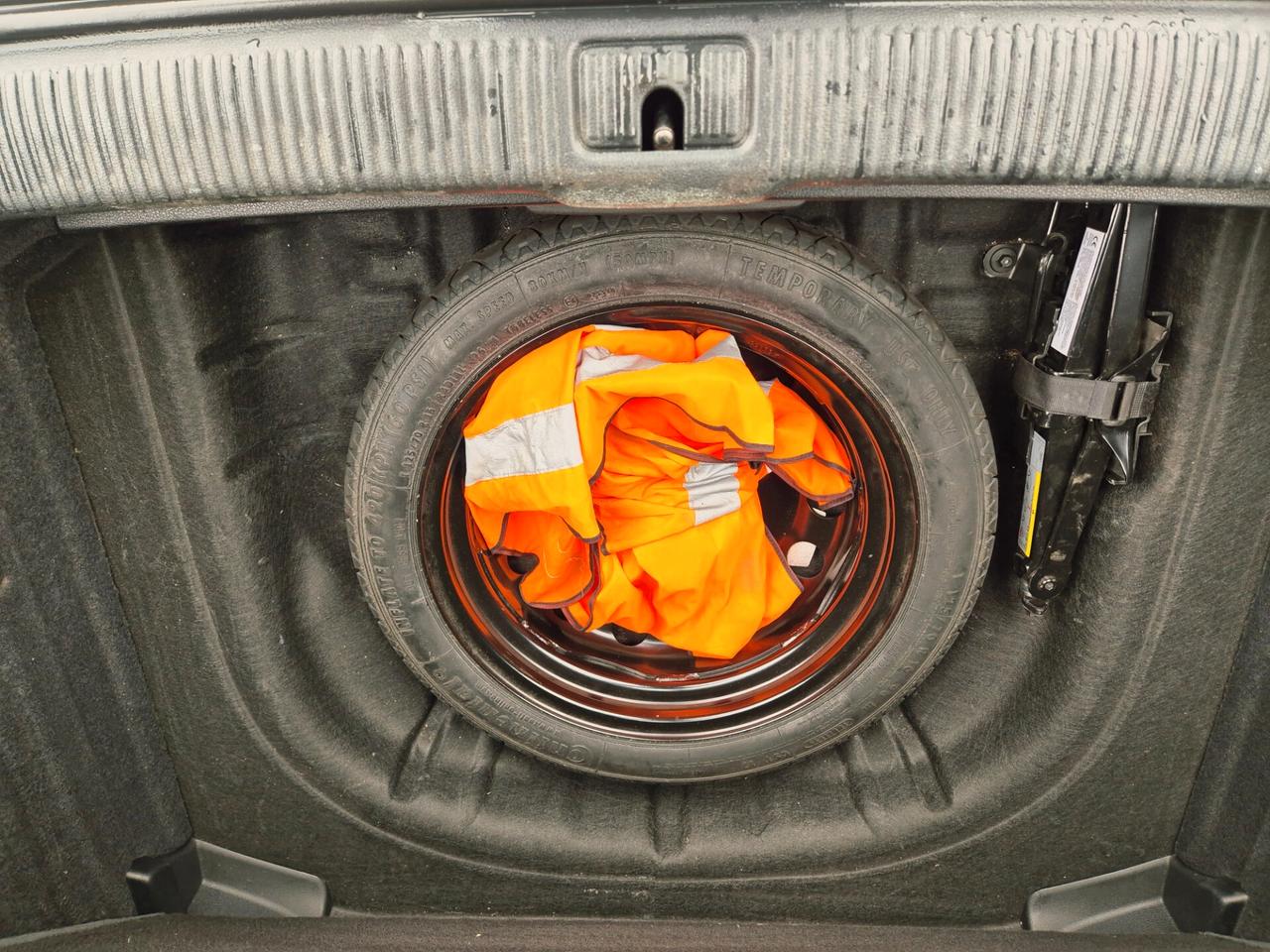 Audi A3 SPB 1.6 TDI clean diesel Ambition